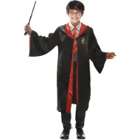 Ciao Srl. - Costume - Harry Potter (124 cm)