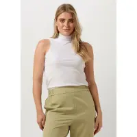 Notre-V Dames Tops & T-shirts X Florine - Sigal Top - Wit - Maat XL