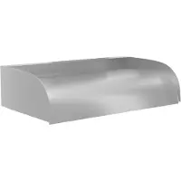 vidaXL Waterval 60x34x14 cm roestvrij staal 304