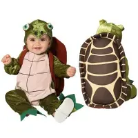 Atosa Babykostuum Schildpad
