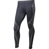 Deltaplus Thermobroek Koldypants Delta Plus L / Zwart