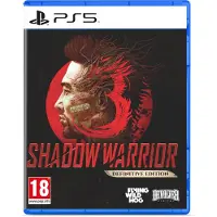 Shadow Warrior 3 - Definitive Edition