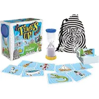 Asmodee TIME'S UP Ë KIDS NOUVELLE VERSIO