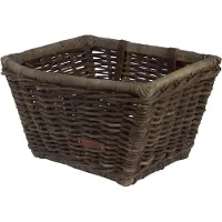 Wicked buikmand zwart (47x41x26)
