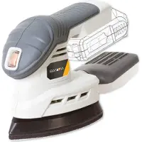 Batavia Accu delta schuurmachine | | 18V (Excl. accu en lader)