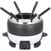 Basics Fondue Deluxe
