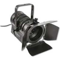 Eurolite LED THA-40PC TRC LED-pinspot Warmwit 40 W