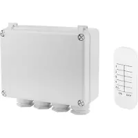 Smartwares SH4-99652 FSK 433 MHz Schakelset SH4-99652