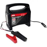 Apa Oplader 12 V 6 A AGM-geschikt