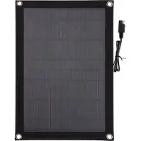 Technaxx 5018 Accubescherming op zonne-energie 17.9 V