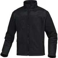 Delta Plus Fleece Jas Van Polyester | Maat: L