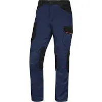 Delta Plus Mach 2 Werkbroek Van Polyester/katoen/elasthaan | Maat: L