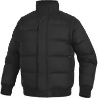 Delta Plus Jas Van Pu Gecoate Polyamide | Maat: L