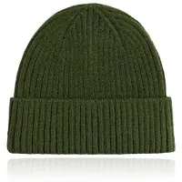LGT JWLS Classic Beanie Muts Dames - Green