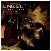 Cd Engel - Raven Kings