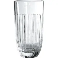 La Rochère Ouessant glas 45 cl 6-pack Transparant