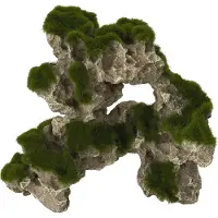 Ebi Aqua Della Mossen Rots 1 (Wortels, Andere objecten), Aquarium decoratie