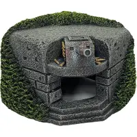 Ebi Aqua Della Bunker S (Andere gebouwen)