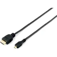 Digital Data Communications Hdmi 1.4 Naar Micro Hdmi High Speed Video M/m Kabel 1 M
