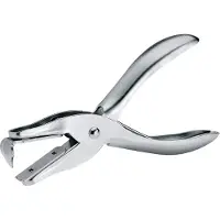 Novus Ontnieter Metaal Zilver 022-0018