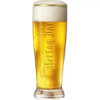 Hertog Jan Pilsener Bierglas 25cl - Bier Glas 0,25 l - 250 ml