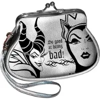 Disney Geldbeugel Wicked Witches