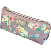 Herlitz Faulenzer Schiffchen Ladylike Butterflies