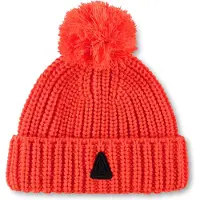 Gaastra - Beanie - Male - Red - Onesize - Muts