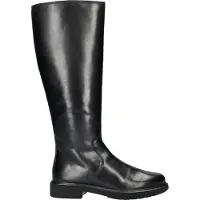 Ecco Metropole Amsterdam dames laars - Zwart - Maat 38