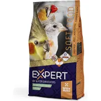 Witte molen EXPERT Zachtvoer Kruiden 1 Kilo