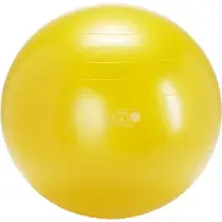 Gymnic Classic Plus 75cm - Geel