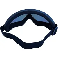 CHIAMAX - 2 stuks - Ski bril - Apre ski bril - party bril - feest bril - bril klunen
