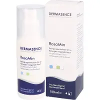 Medicos Kosmetik GmbH & Co. KG RosaMin Cleansing Emulsion
