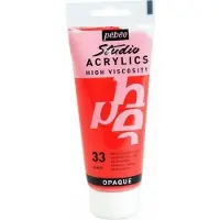 Pebeo Studio Acrylics Feine Acrylfarben