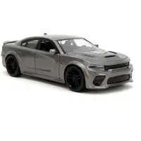 Jada Fast & Furious 2021 Dodge Charger 1:24