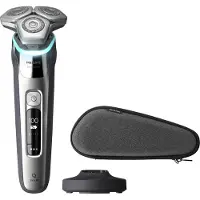 Philips Shaver series 9000 - Elektrisch scheerapparaat voor nat en droog scheren - S9985/35