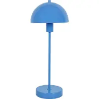 Herstal Vienda tafellamp Ocean blue