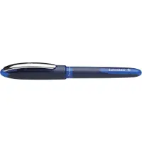Schneider One Business Rollerballpen Blauw 0.6 mm