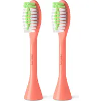 Philips One by Sonicare - Set van 2 opzetborstels - BH1022/01