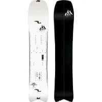 Jones Ultralight Hovercraft 2.0 Splitboard