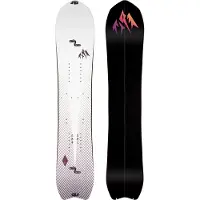 Jones Women's Stratos Split 24/25
