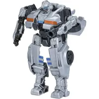 Hasbro Beast Alliance Battle Autobot Mirage Figur zum Film Transformers: Aufstieg der Bestien