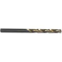 Irwin - Forêt metaux HSS Turbomax Ø 5 mm