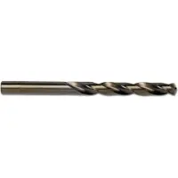 Irwin Metaalboor - - 4x75 mm - HSS staal met 5% kobalt - Kruispuntpunt 135 - Norm DIN 338