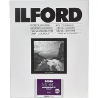 Ilford Multigrade Rc Deluxe Pearl 20,3x25,4cm 100 Vel