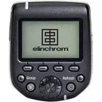 Elinchrom EL-Skyport Transmitter Pro voor Sony
