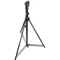 Manfrotto 111bsu 3 380 Cm Statief