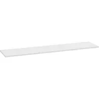Fontana Versus toppaneel 200cm mat wit