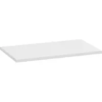 Fontana Versus toppaneel 80cm mat wit