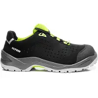 ELTEN Impulse Green Low Esd S1p | Maat: 38